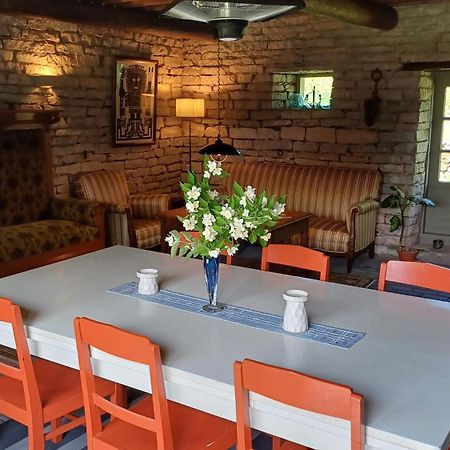 Matsi Cottage Igaküla 외부 사진