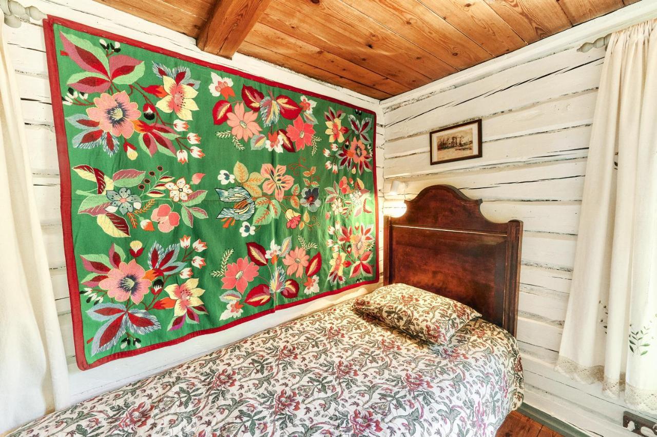 Matsi Cottage Igaküla 외부 사진