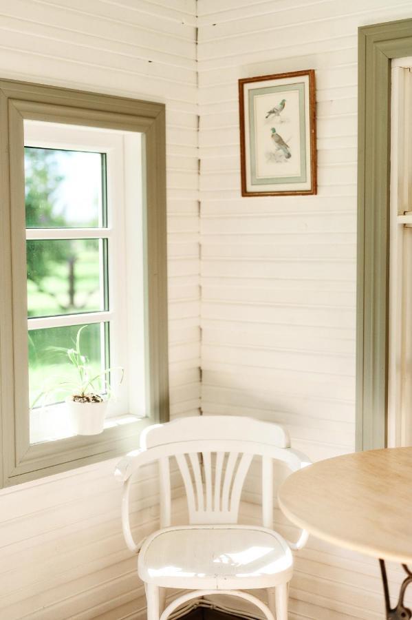 Matsi Cottage Igaküla 외부 사진
