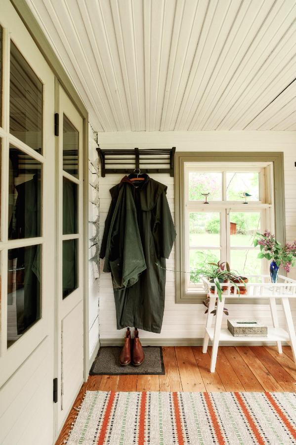 Matsi Cottage Igaküla 외부 사진