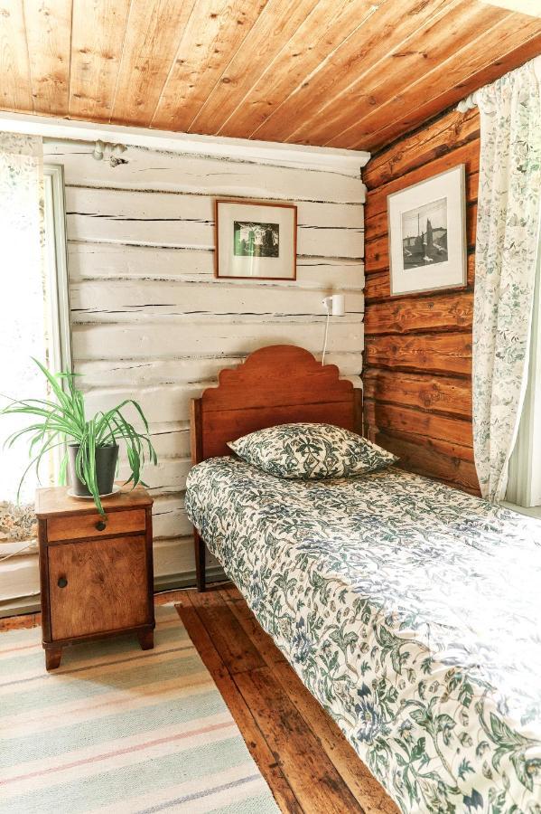 Matsi Cottage Igaküla 외부 사진