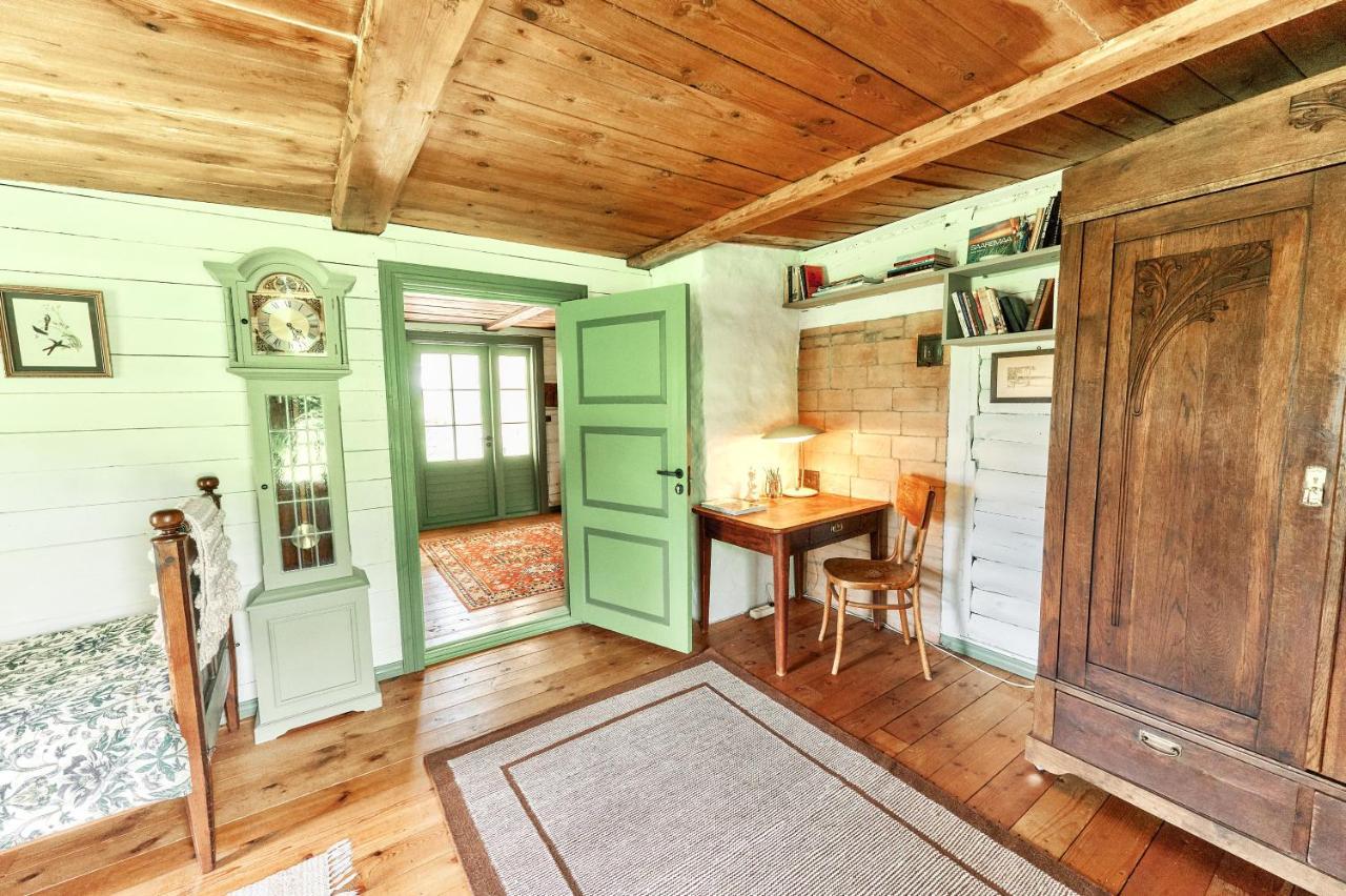 Matsi Cottage Igaküla 외부 사진