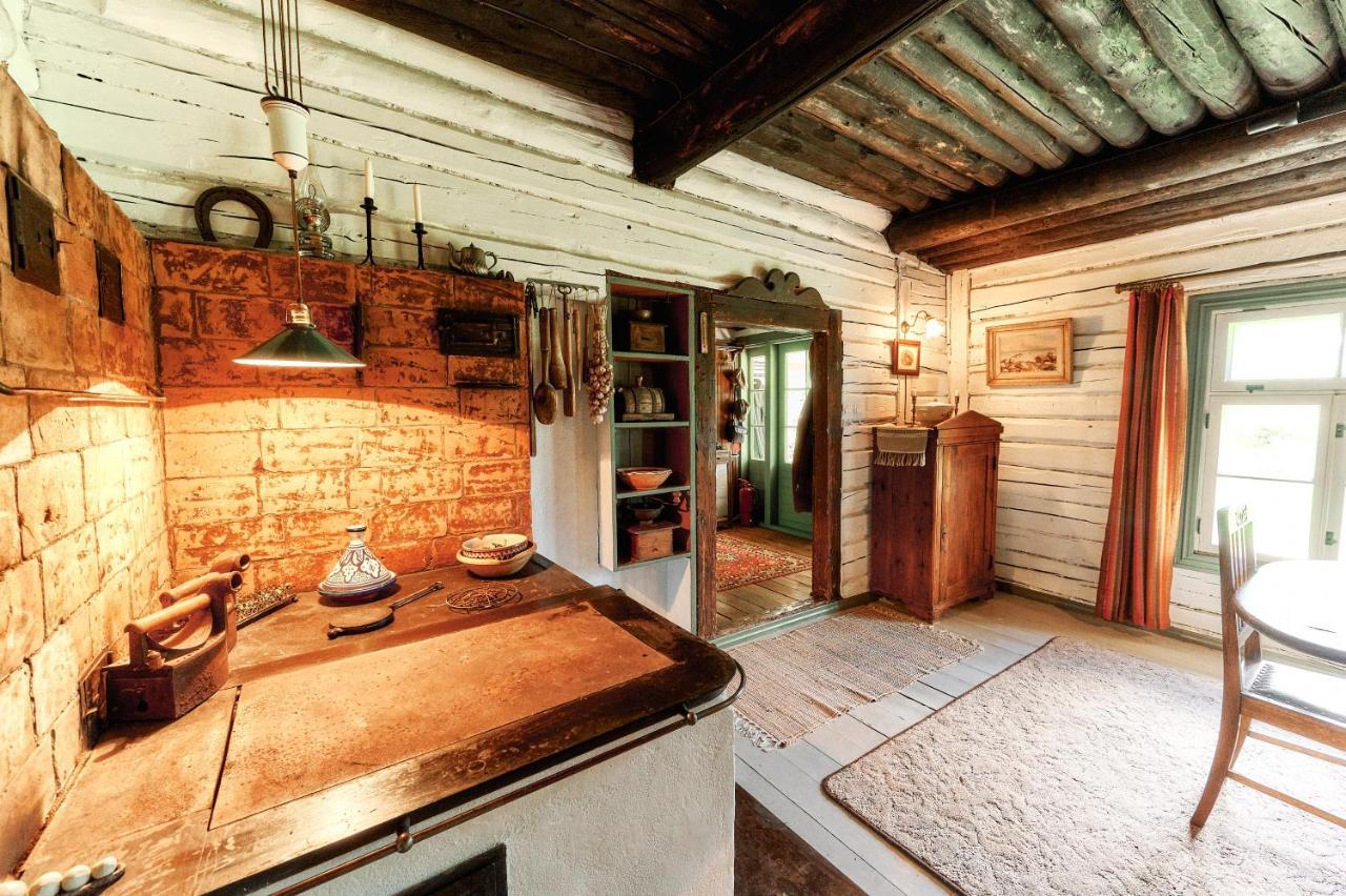 Matsi Cottage Igaküla 외부 사진