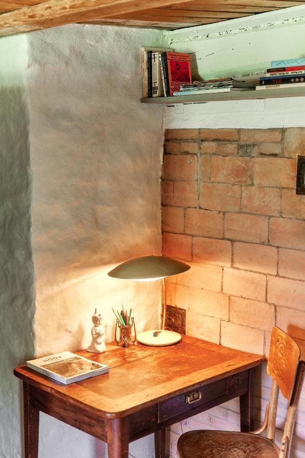 Matsi Cottage Igaküla 외부 사진