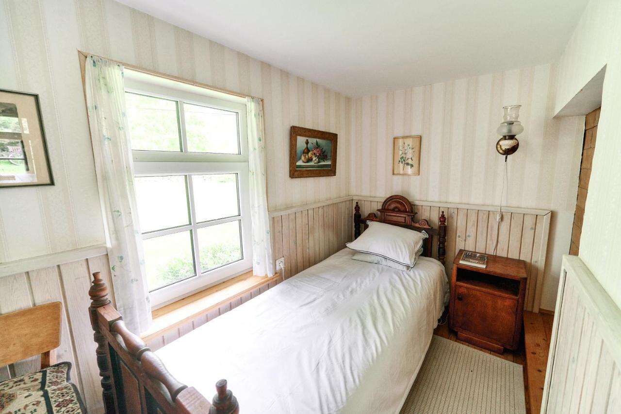 Matsi Cottage Igaküla 외부 사진