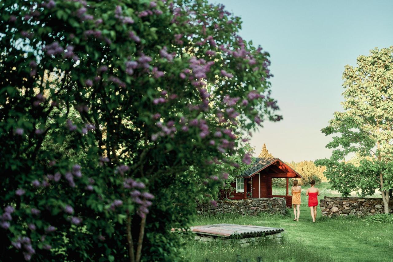 Matsi Cottage Igaküla 외부 사진