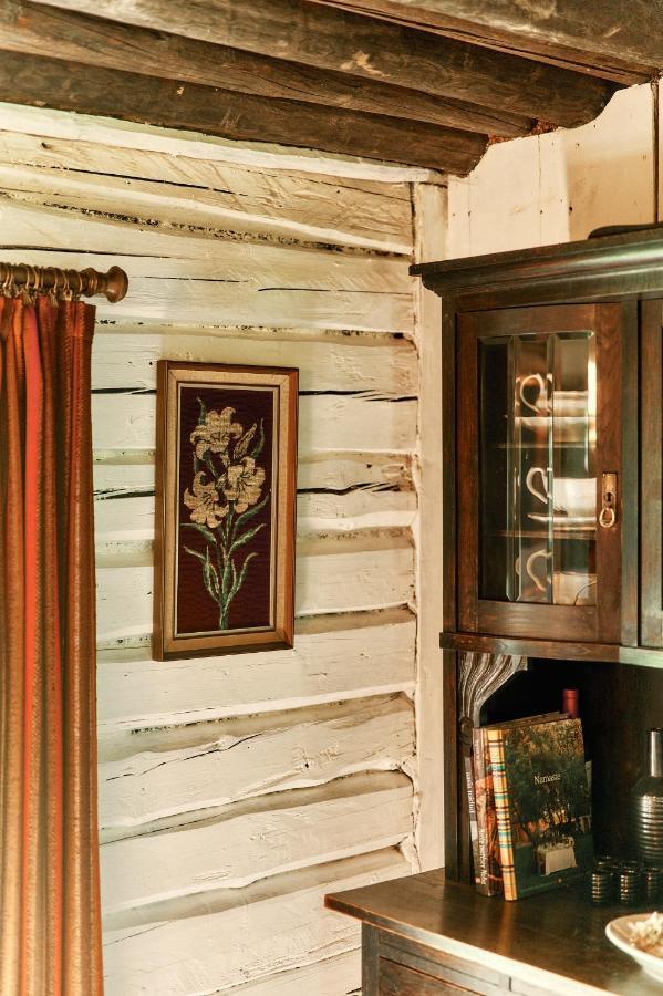 Matsi Cottage Igaküla 외부 사진