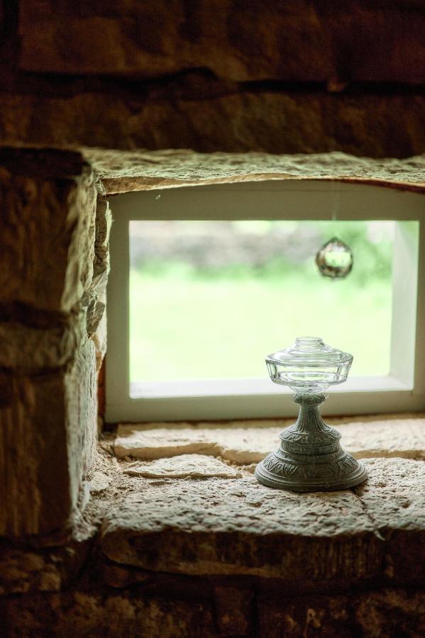 Matsi Cottage Igaküla 외부 사진
