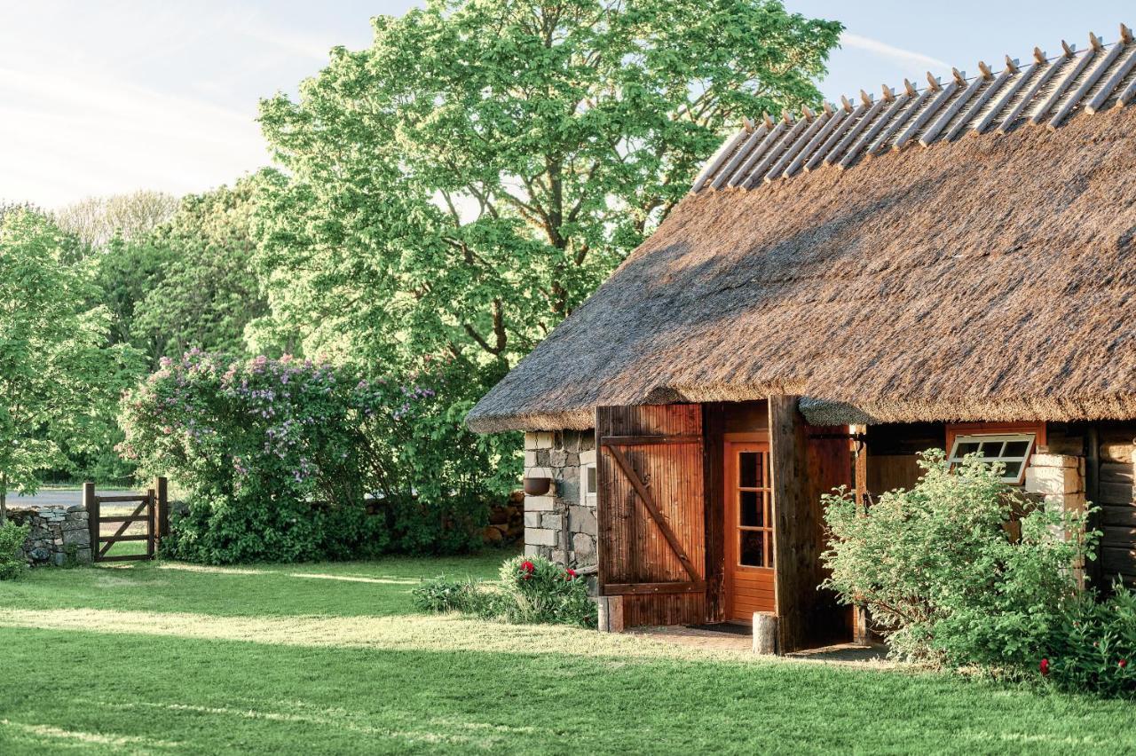 Matsi Cottage Igaküla 외부 사진