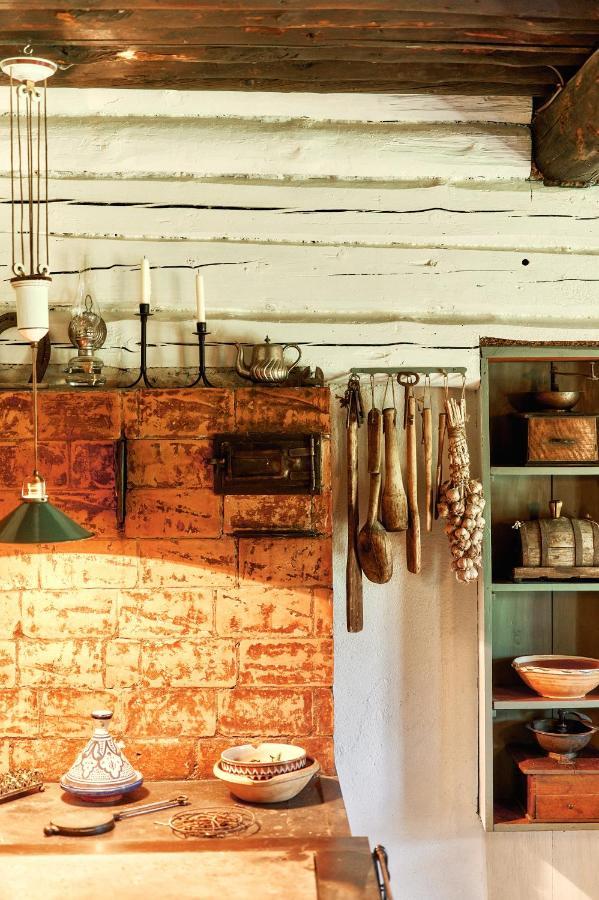 Matsi Cottage Igaküla 외부 사진