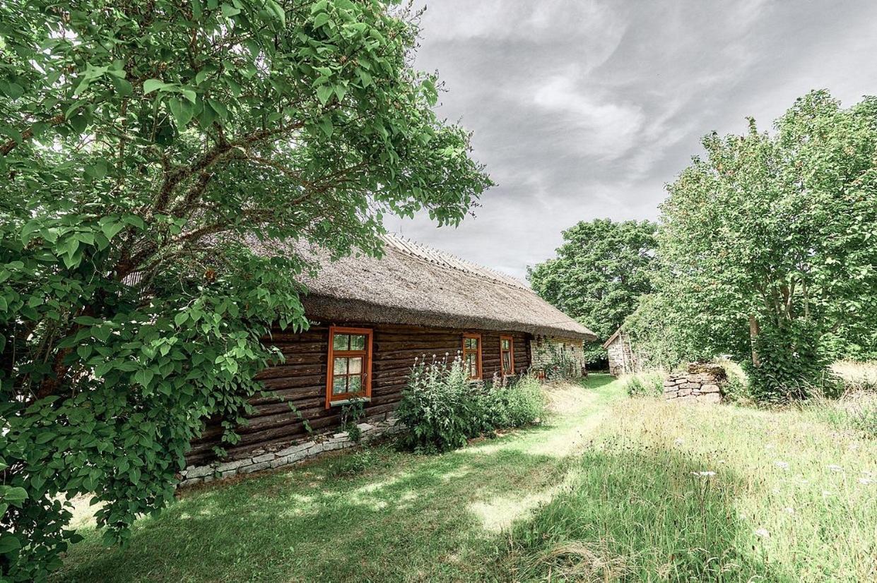 Matsi Cottage Igaküla 객실 사진
