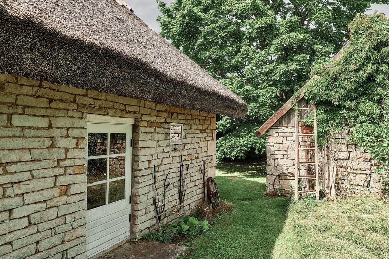 Matsi Cottage Igaküla 객실 사진